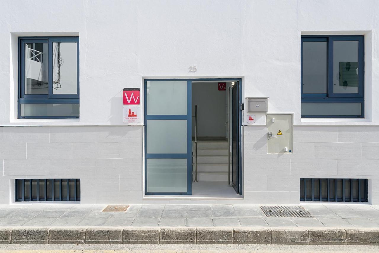 Casa Mercedes Puerto del Carmen  Exterior foto