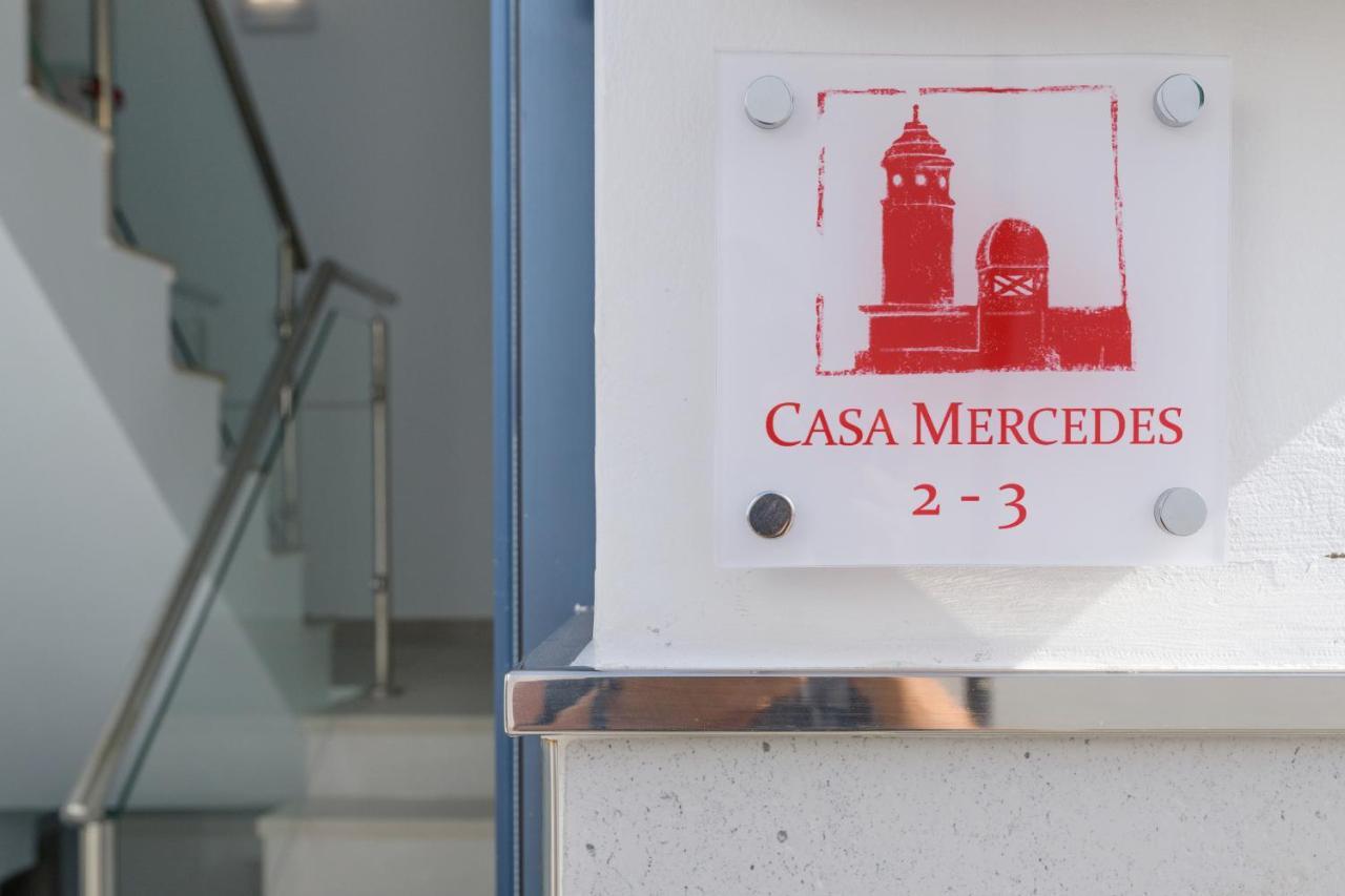 Casa Mercedes Puerto del Carmen  Exterior foto