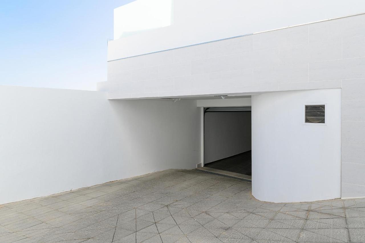 Casa Mercedes Puerto del Carmen  Exterior foto