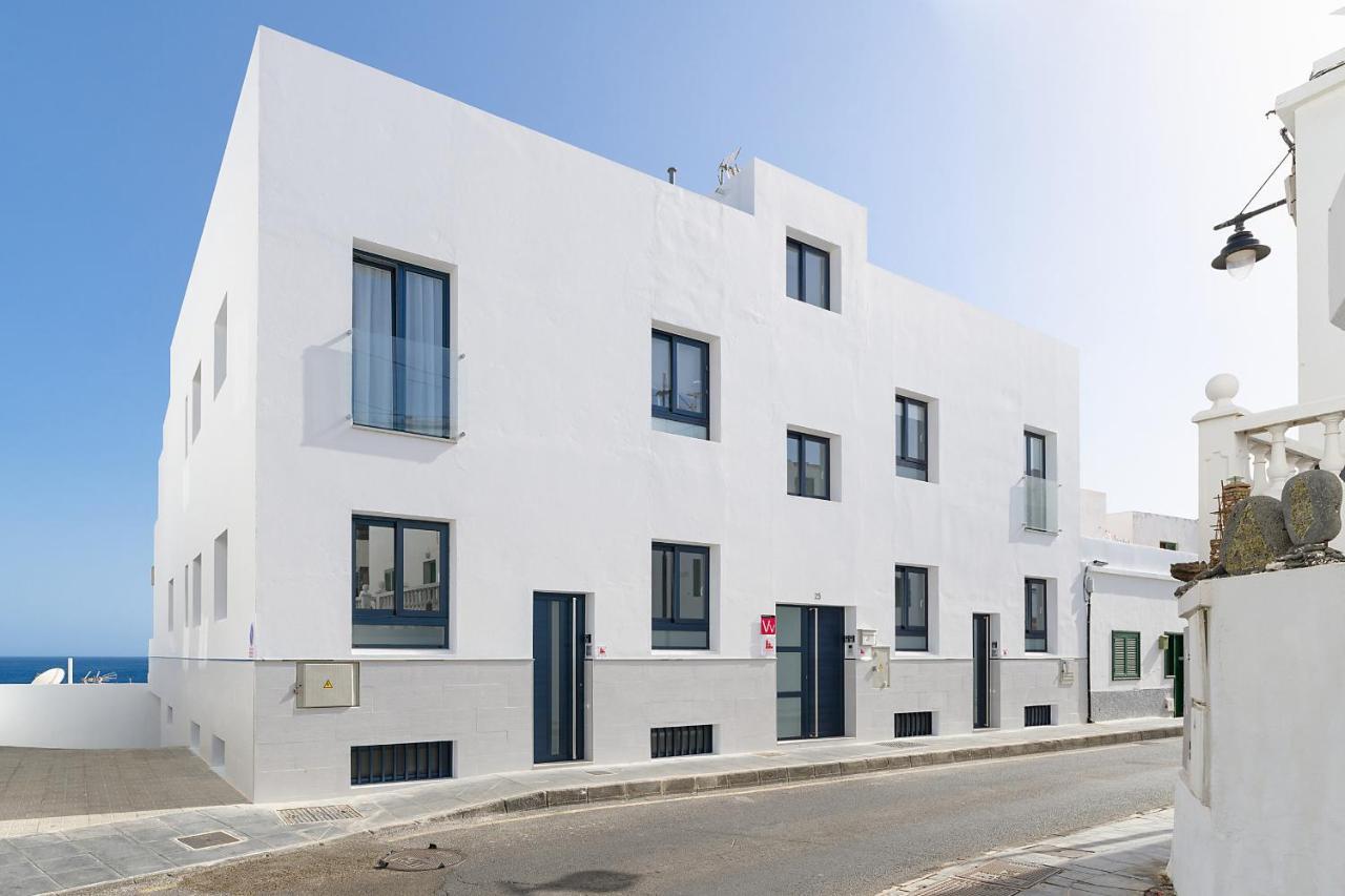 Casa Mercedes Puerto del Carmen  Exterior foto