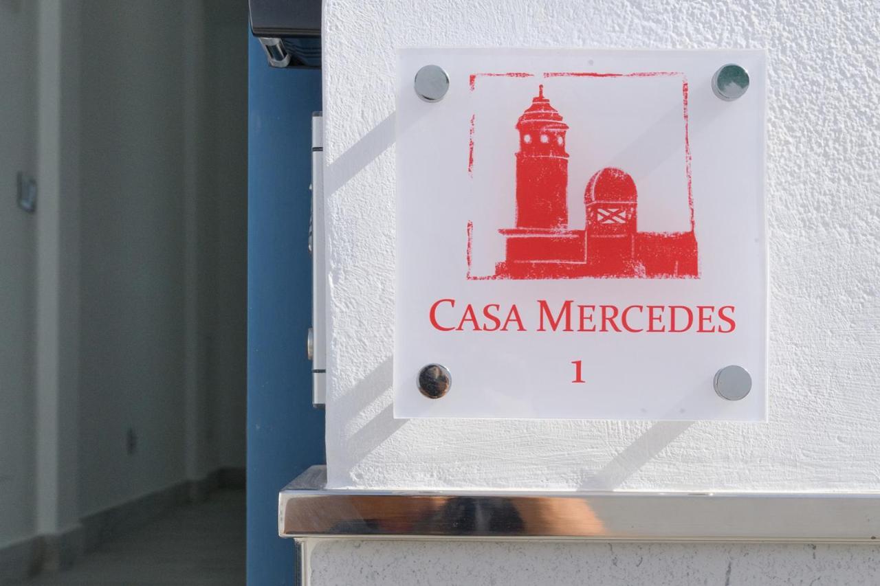 Casa Mercedes Puerto del Carmen  Exterior foto