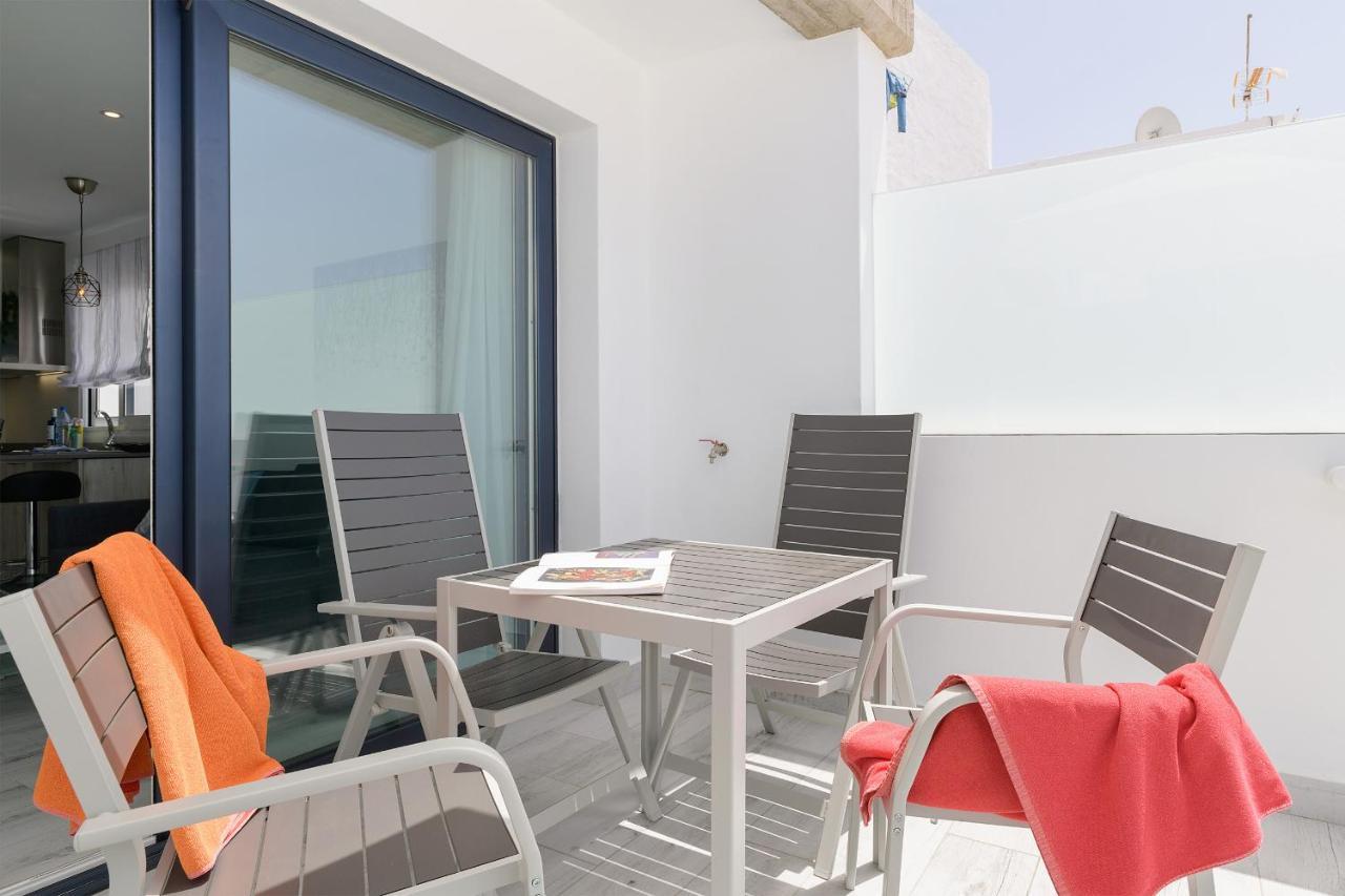 Casa Mercedes Puerto del Carmen  Exterior foto